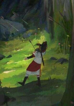 《江湖悠悠》驱匪柳若汶打法攻略 《江湖悠悠》驱匪柳若汶打法攻略