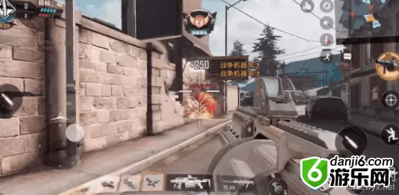 《使命召唤手游》电池技能介绍