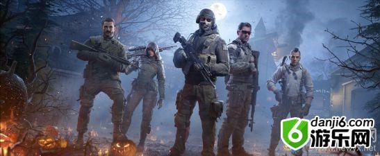 《使命召唤手游》复合弓使用技巧