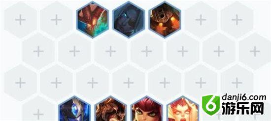 云顶之弈9.22强力阵容海洋炼狱召唤法运营详解