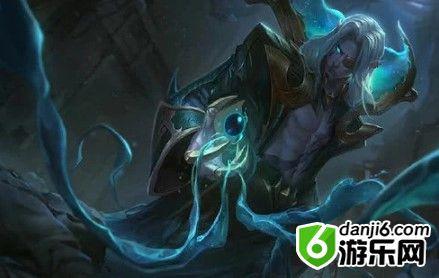 LOL云顶之弈6海洋6法师阵容英雄出装及运营思路