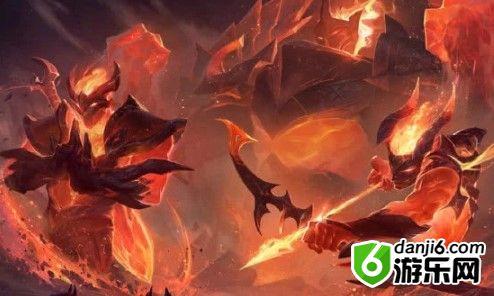 LOL云顶之弈9地狱火阵容英雄出装及玩法解析