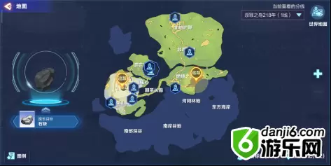 我的起源家园攻略大全 家园设计图、系统及建造攻略汇总