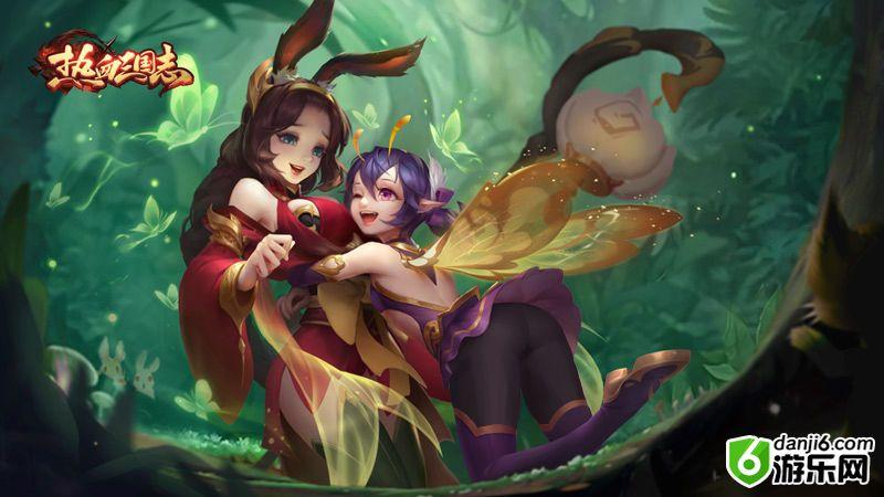 热血三国志ol无坦法师阵怎么样 热血三国志ol无坦法师阵玩法解析