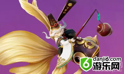 《决战平安京》惠比寿式神技能调整介绍