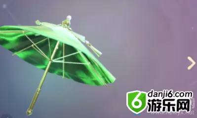 《梦幻西游三维版》混元伞法宝作用详解