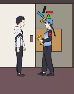 垃圾是一定要分类的第二十五关怎么过