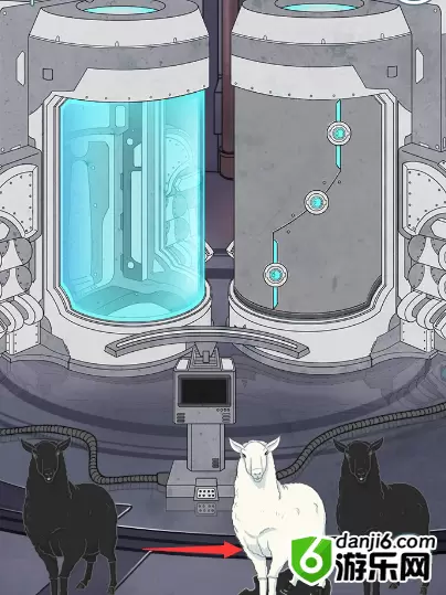 历史是不能被改变的第五关怎么过