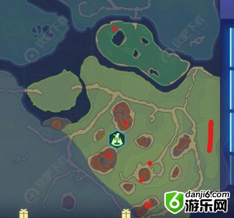 我的起源信念圣迹调查物在哪