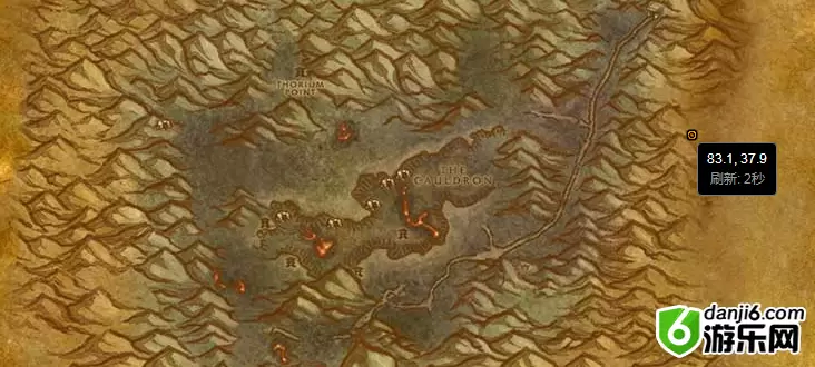 魔兽世界怀旧服格杀勿论高阶黑铁军官怎么做