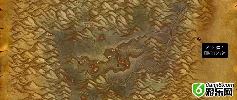 魔兽世界怀旧服格杀勿论黑铁矮人怎么做