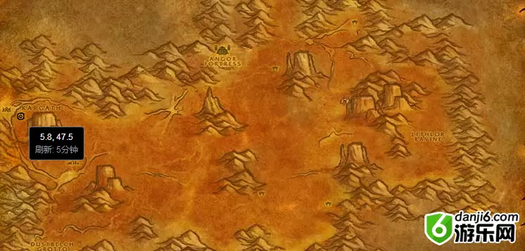 魔兽世界怀旧服格杀勿论黑铁矮人怎么做