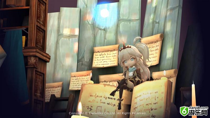 魔女之泉4官网地址 魔女之泉4预约官方网站