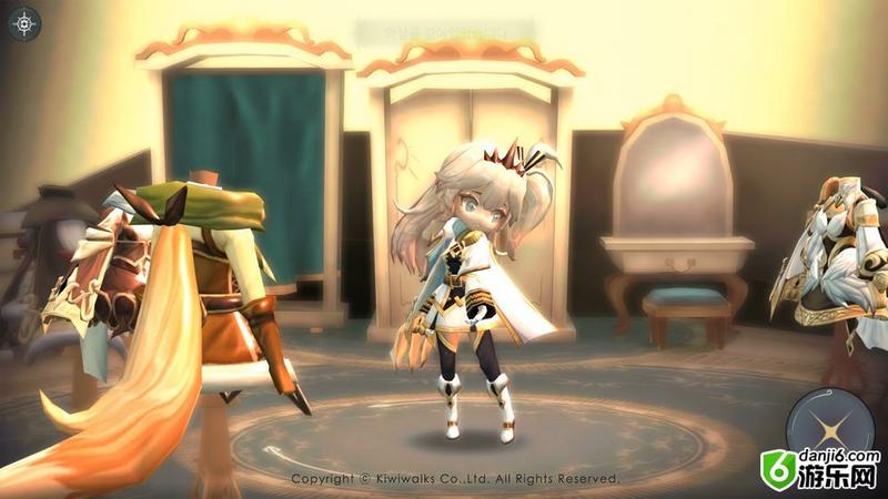 魔女之泉4官网地址 魔女之泉4预约官方网站