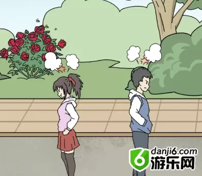 我是活雷锋第三关怎么过