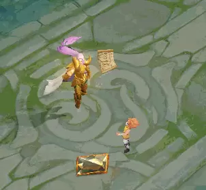 《王者荣耀》11月19日更新公告