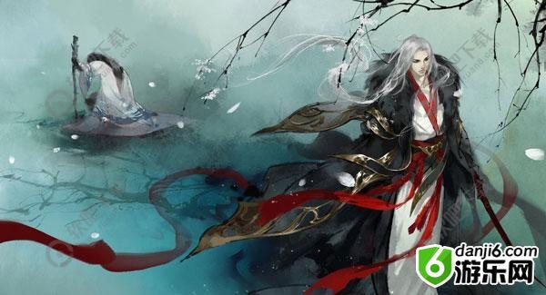 花与剑新手怎么玩