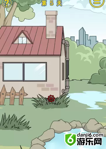 我是活雷锋第五关怎么过