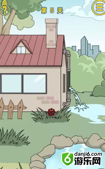 我是活雷锋第五关怎么过