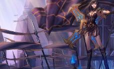 云顶之弈9.22沙漠剑吃鸡攻略 云顶之弈钢铁沙漠剑刺攻略