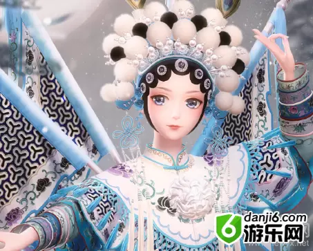 《闪耀暖暖》巾帼传奇活动介绍