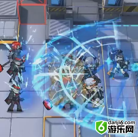 《明日方舟》莫斯提马介绍