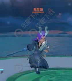 梦幻西游三维版西海龙战副本攻略