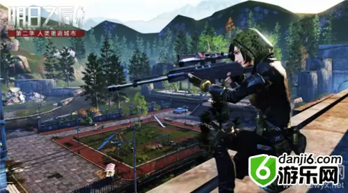 《明日之后》狙击精英玩法详解