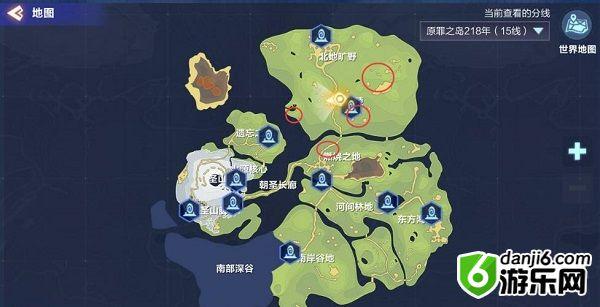 我的起源丢失的礼包在哪