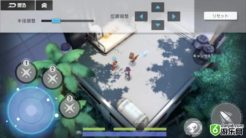 双生视界模拟战攻略大全 模拟战操作、武器及实战教学