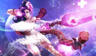 王者模拟战自走棋单排吃鸡阵容 王者模拟战坦射阵容攻略