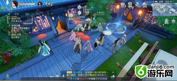 花与剑天鬼考攻略