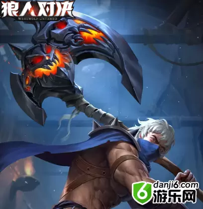 狼人对决处决人图鉴