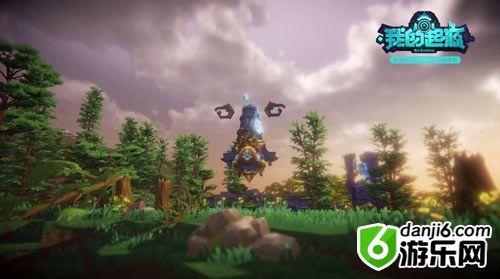 《我的起源》变异的高地熊全面评价