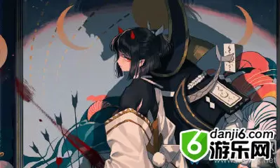 《阴阳师》SP天剑韧心鬼切属性介绍