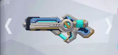 双生视界武器节奏榜