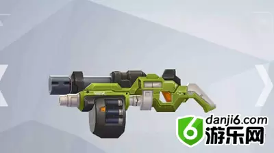 双生视界武器节奏榜