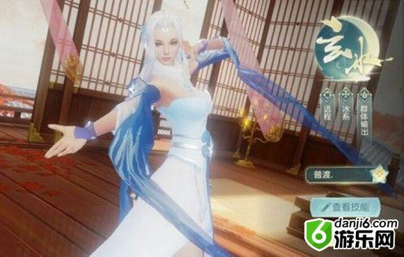 花与剑职业选择指南 花与剑最强职业推荐