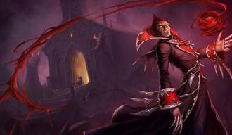 云顶之弈9.23更新内容一览 云顶之弈9.23棋子改动汇总