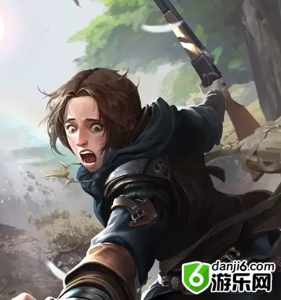 狼人对决见习猎手图鉴