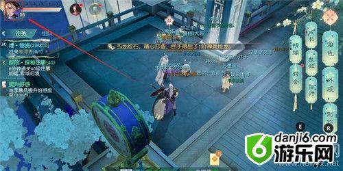 《花与剑》快速升级方法攻略