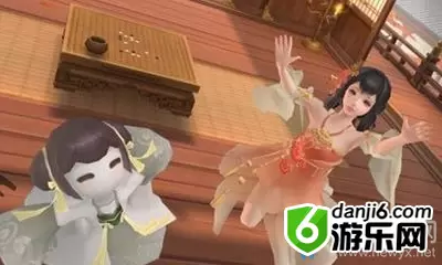 《花与剑》金色神兵获取方法攻略