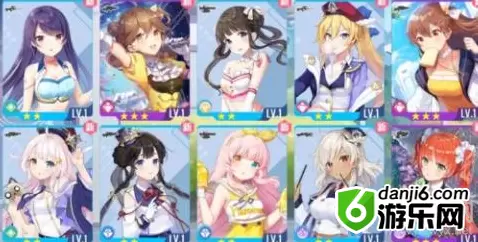 《双生视界》抽卡技巧