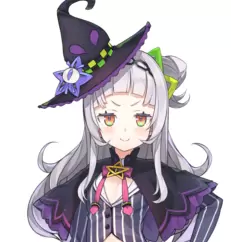 《碧蓝航线》hololive联动舰船紫咲诗音介绍