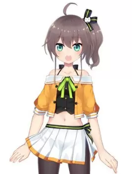 《碧蓝航线》hololive联动舰船夏色祭介绍