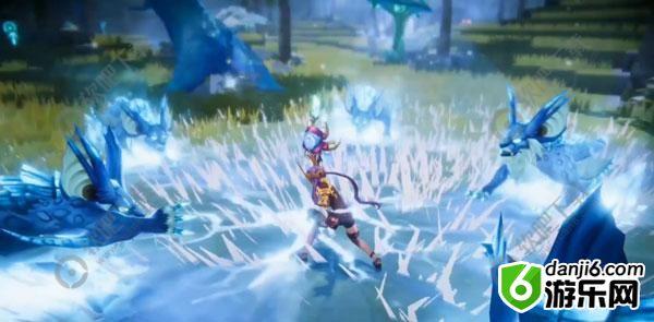 我的起源怎么进行战斗