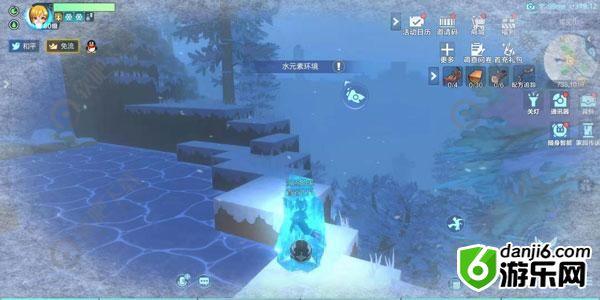 我的起源天气有哪些