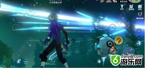 我的起源天气有哪些