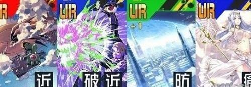 《战斗天赋解析系统》可可莉柯特配卡攻略