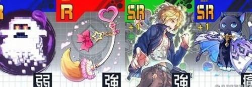 《战斗天赋解析系统》可可莉柯特配卡攻略